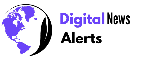 Digital News Alerts