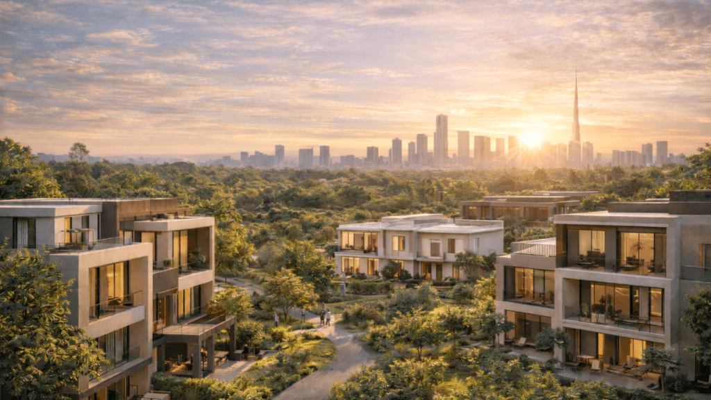 Al Suyoh Villas in Masaar Sharjah